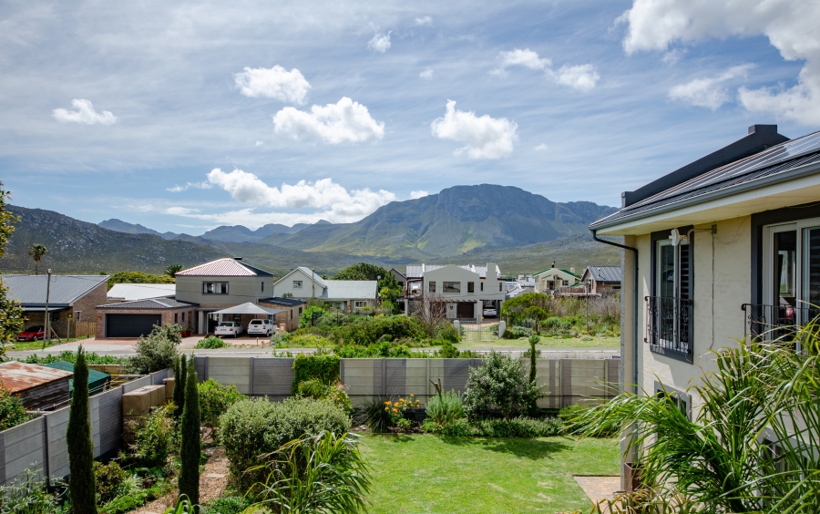 3 Bedroom Property for Sale in Pringle Bay Western Cape